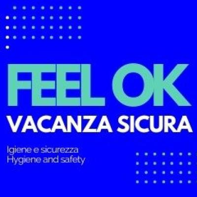 FEEL OK - VACANZA SICURA